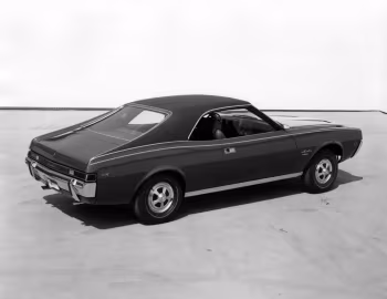 1968 AMC Javelin SST (6879-7)