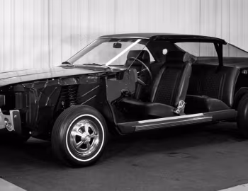 1968 AMC Javelin SST (6879-7)