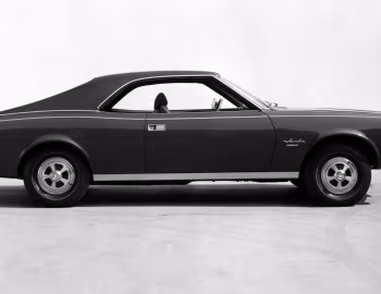 1968 AMC Javelin SST (6879-7)