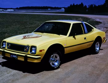 1978 AMC AMX Levi's (7803-9)