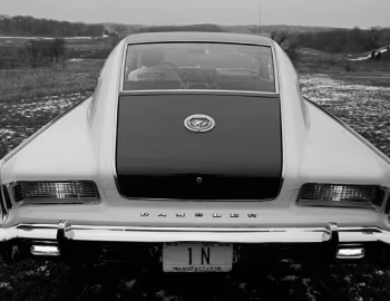 1965 Rambler Marlin (6559-7) '02–10.1965