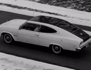 1965 Rambler Marlin (6559-7) '02–10.1965