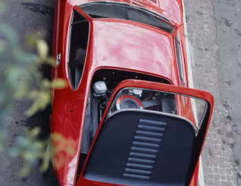 AMC AMX/3 '03.1970–71