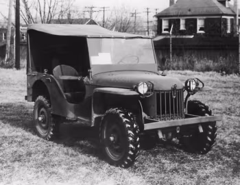 Bantam BRC-60 '1940