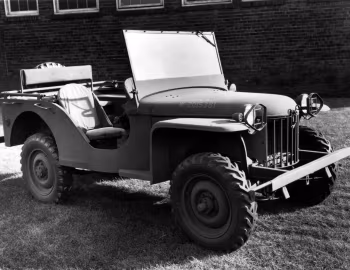 Bantam BRC-60 '1940