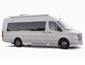 2021–pr. American Coach Patriot (Br.907) '2020–pr.
