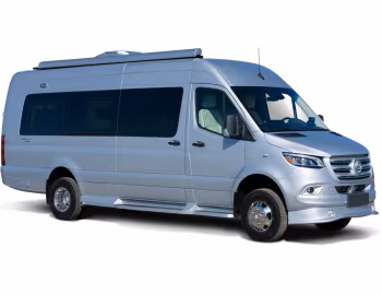 2021–pr. American Coach Patriot (Br.907) '2020–pr.