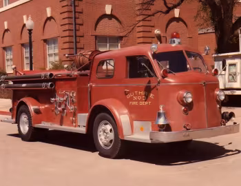 American LaFrance 700 Series '1945–59