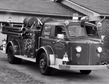 American LaFrance 700 Series '1945–59