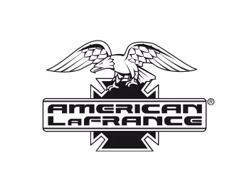 Логотип American LaFrance