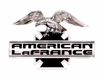 Логотип American LaFrance