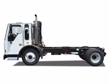 American LaFrance Condor 780S Chassis '2000–н.в.