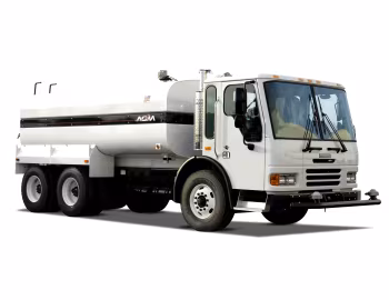 American LaFrance Condor 880S Water Truck '2000–н.в.