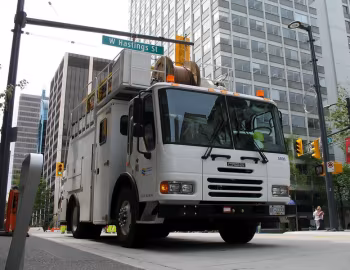 American LaFrance Condor 830S '2000–н.в.