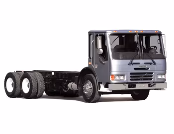 American LaFrance Condor 880S '2000–н.в.