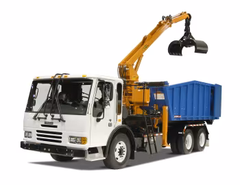 American LaFrance Condor 880S '2000–н.в.