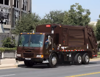 American LaFrance Condor 880S Rolloffcon '2000–н.в.