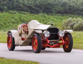 American LaFrance Speedster '1916