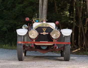 American LaFrance Speedster '1923
