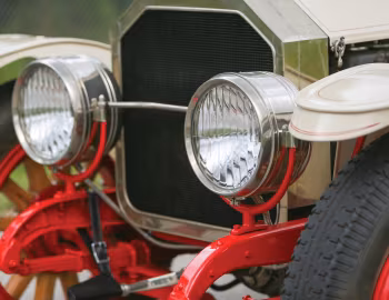 American LaFrance Speedster '1916