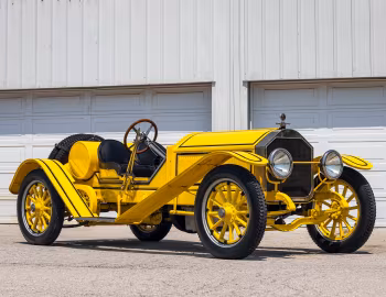 American LaFrance Speedster '1916