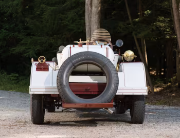 American LaFrance Speedster '1923