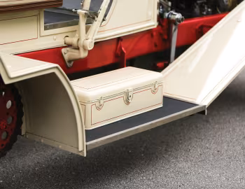 American LaFrance Speedster '1916
