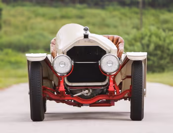 American LaFrance Speedster '1916