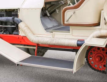 American LaFrance Speedster '1916