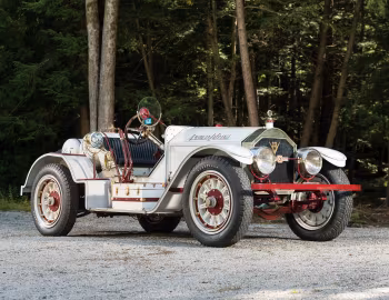 American LaFrance Speedster '1923
