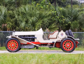 American LaFrance Speedster '1916