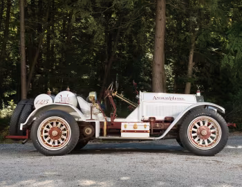 American LaFrance Speedster '1923