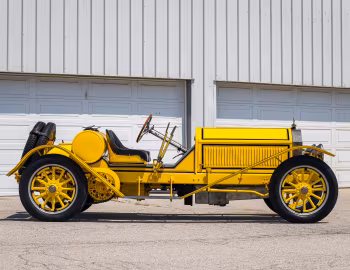 American LaFrance Speedster '1916