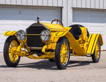 American LaFrance Speedster '1916