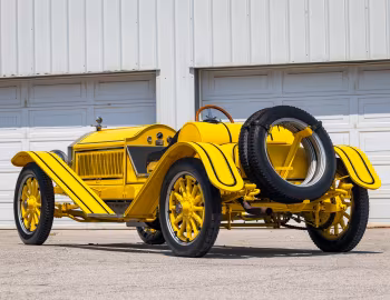 American LaFrance Speedster '1916