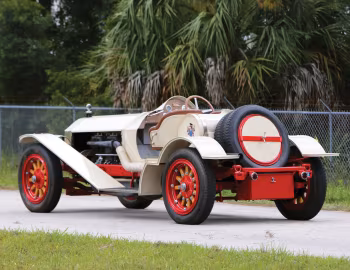American LaFrance Speedster '1916