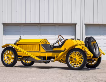 American LaFrance Speedster '1916