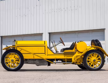 American LaFrance Speedster '1916