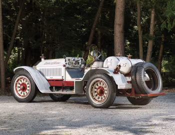 American LaFrance Speedster '1923