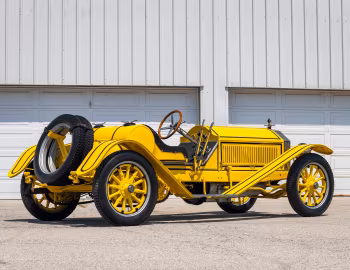 American LaFrance Speedster '1916