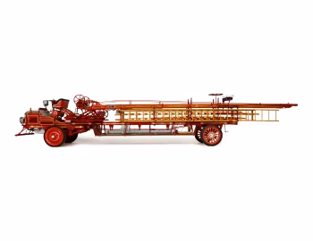 American LaFrance Type 31 '1915–29