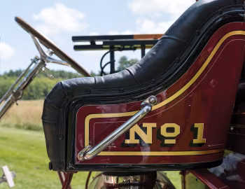 1924 American LaFrance Type 40 Combination Truck (4867)