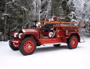 American LaFrance Type 48 '1923–????