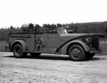 American LaFrance Type 600 '1941–46