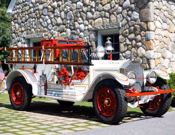 1920 American LaFrance Type 75 Chemical Engine (029)