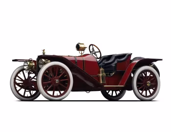 1907 American Model 40 Roadster '1906–07