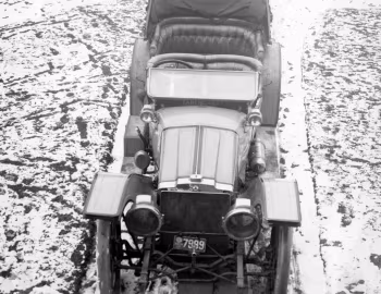 American Motor Car '1905–14