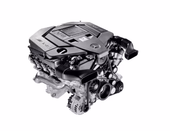 AMG 5.5L V8 (M152)