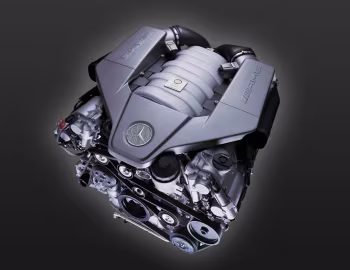 AMG 6.2 V8 (510hp)