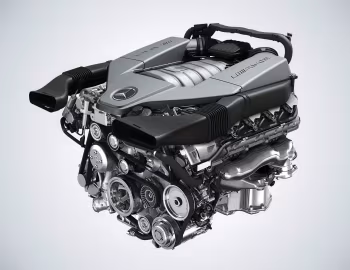 AMG 6.2 V8 (525hp)